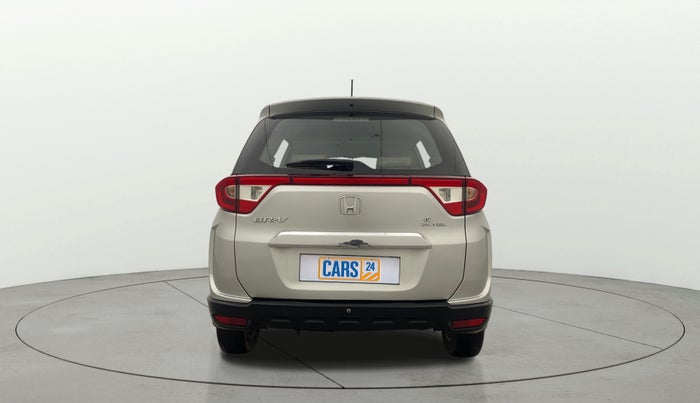 2016 Honda BR-V 1.5L I-VTEC V CVT, Petrol, Automatic, 88,668 km, Back/Rear