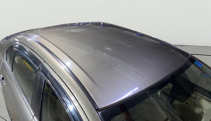 2021 Maruti Ciaz ALPHA 1.5 SHVS PETROL, Petrol, Manual, 78,666 km, Roof