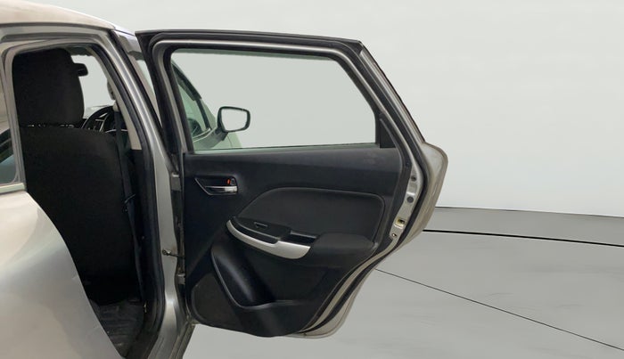 2018 Maruti Baleno ALPHA PETROL 1.2, Petrol, Manual, 68,306 km, RHS Rear Door