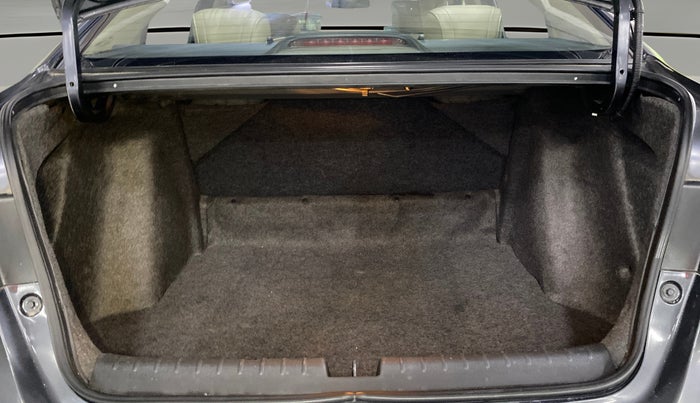 2022 Honda City 1.5L I-VTEC ZX CVT, Petrol, Automatic, 41,943 km, Boot Open Zoomed View