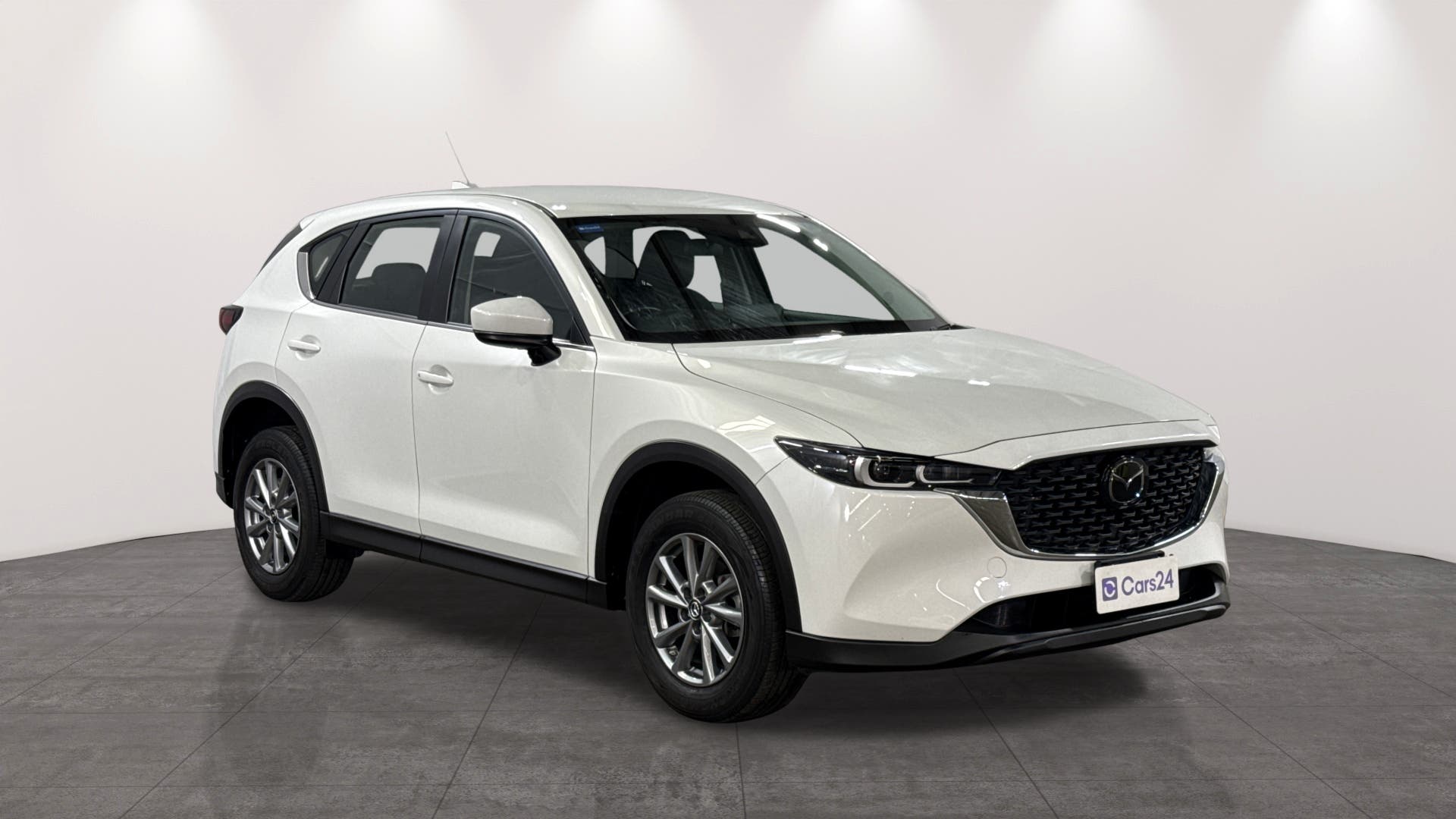 Mazda CX-5 image