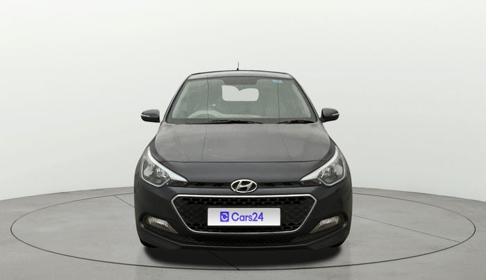 2017 Hyundai Elite i20 SPORTZ 1.2, Petrol, Manual, 62,098 km, Front