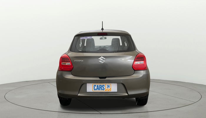 2020 Maruti Swift VXI, Petrol, Manual, 94,422 km, Back/Rear