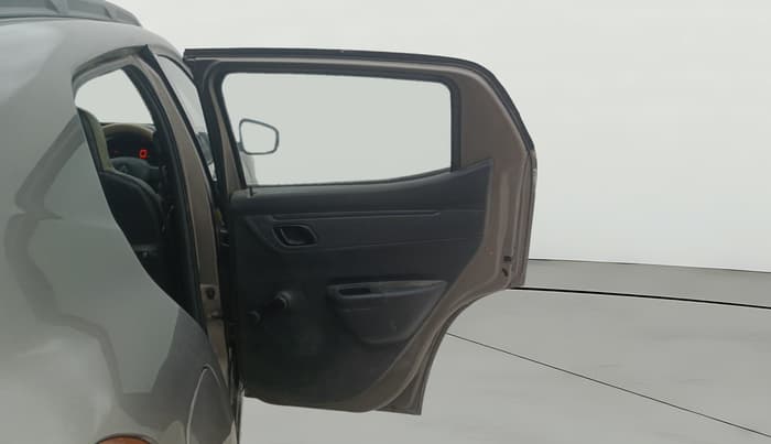 2016 Renault Kwid RXT 0.8 (O), Petrol, Manual, 81,783 km, RHS Rear Door