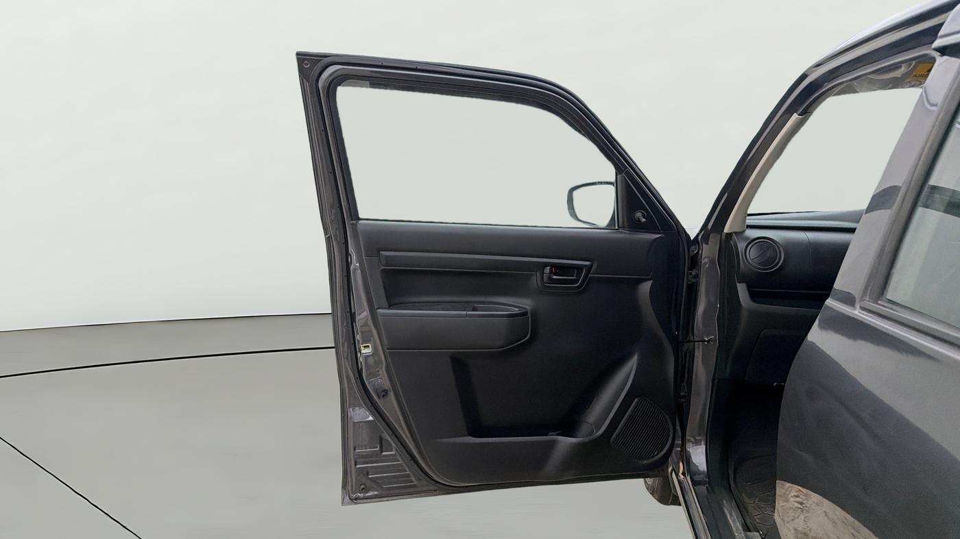 2023 Maruti S PRESSO VXI, Petrol, Manual, 29,532 km, LHS Front Door