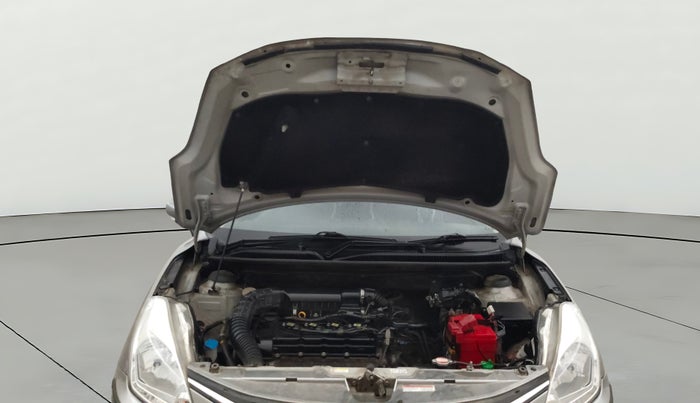 2018 Maruti Baleno DELTA PETROL 1.2, Petrol, Manual, 64,603 km, Open Bonet
