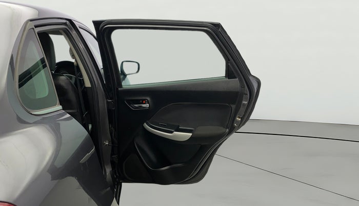 2016 Maruti Baleno ZETA PETROL 1.2, Petrol, Manual, 69,973 km, RHS Rear Door