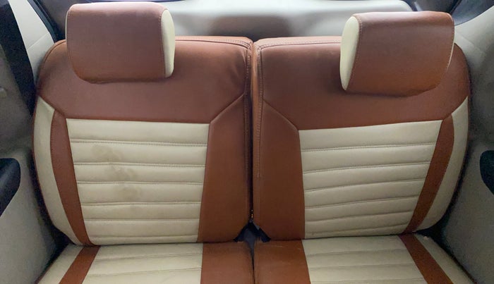 2024 Renault TRIBER RXZ, Petrol, Manual, 51,144 km, Third Seat Row ( optional )