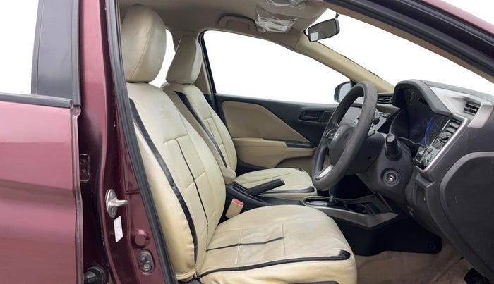 2016 Honda City 1.5L I-VTEC SV CVT, Petrol, Automatic, 67,735 km, Right Side Front Door Cabin