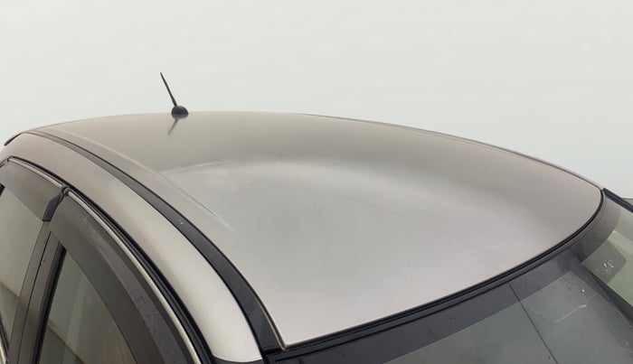 2020 Toyota Glanza G, Petrol, Manual, 69,703 km, Roof