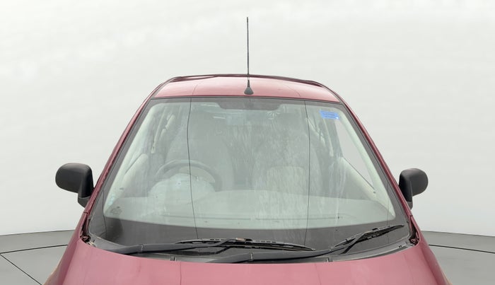 2016 Hyundai i10 MAGNA 1.1, Petrol, Manual, 34,911 km, Front Windshield