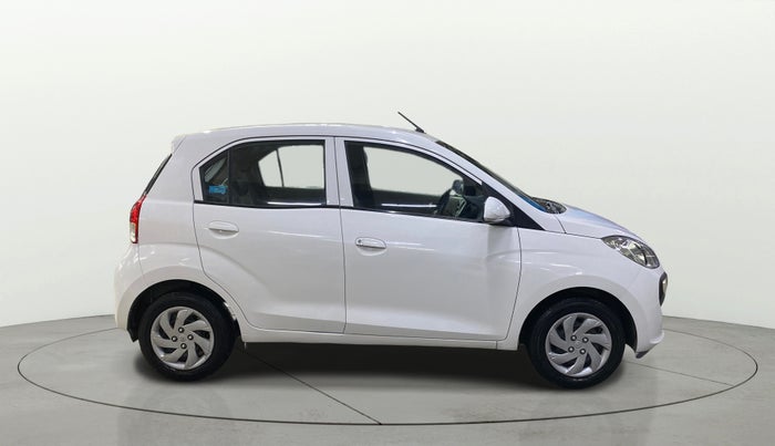 2019 Hyundai NEW SANTRO SPORTZ MT, Petrol, Manual, 34,210 km, Right Side View