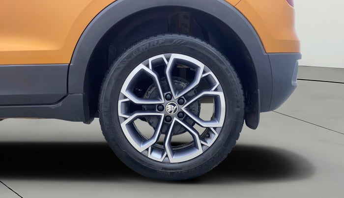 2021 Skoda KUSHAQ STYLE 1.5L TSI MT, Petrol, Manual, 45,807 km, Left Rear Wheel