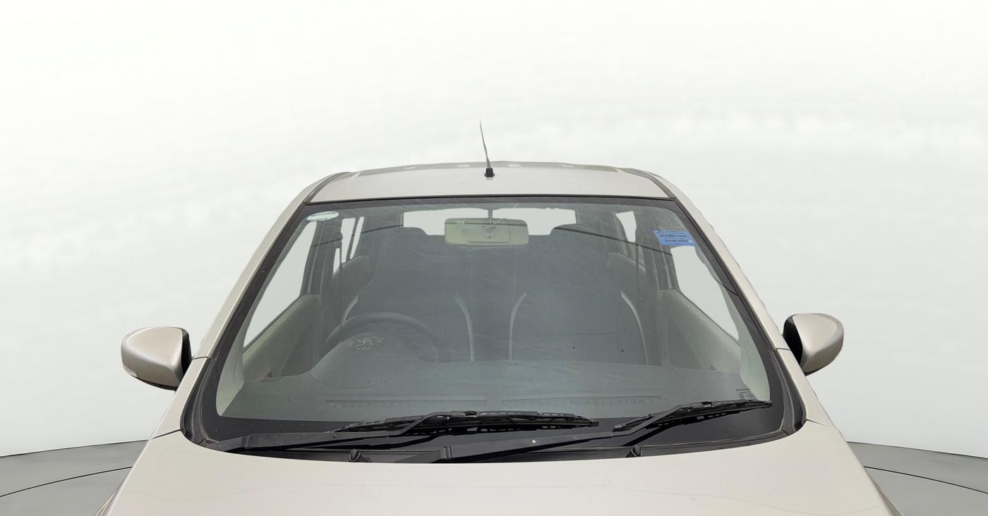 2018 Maruti Celerio ZXI AMT (O), Petrol, Automatic, 31,745 km, Front Windshield