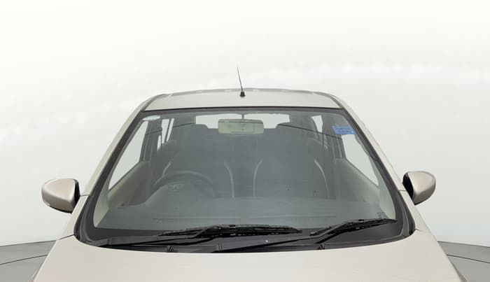 2018 Maruti Celerio ZXI AMT (O), Petrol, Automatic, 31,505 km, Front Windshield