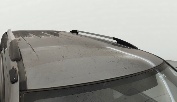 2018 Maruti Wagon R 1.0 LXI CNG, CNG, Manual, 57,961 km, Roof