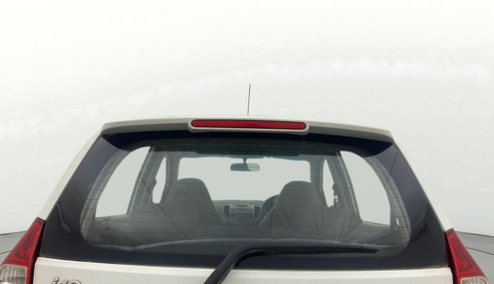 2013 Hyundai i10 SPORTZ 1.2, Petrol, Manual, 82,578 km, Rear Windshield