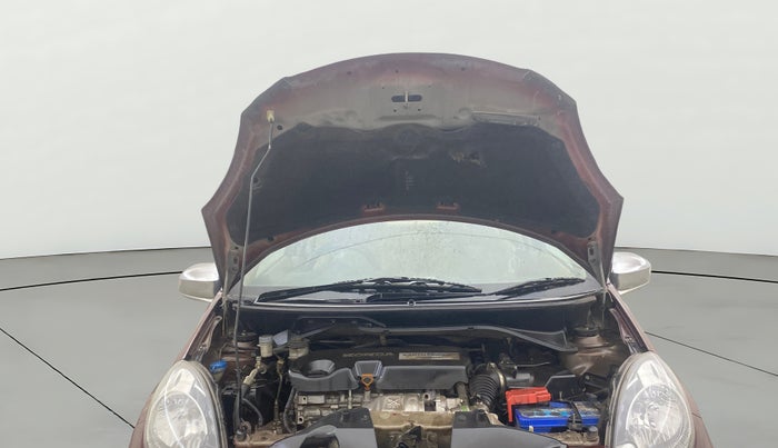 2013 Honda Amaze 1.5L I-DTEC S, Diesel, Manual, 71,419 km, Open Bonet