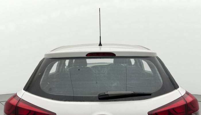2015 Hyundai Elite i20 ASTA 1.2, Petrol, Manual, 47,044 km, Rear Windshield