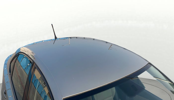 2019 Skoda Rapid AMBITION 1.5 TDI, Diesel, Manual, 1,46,118 km, Roof