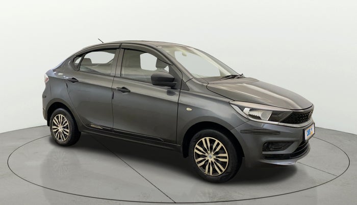 2022 Tata TIGOR XE PETROL, Petrol, Manual, 26,639 km, SRP