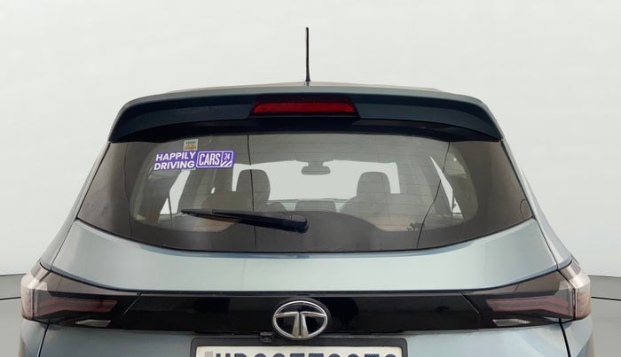 2022 Tata Safari XT PLUS, Diesel, Manual, 39,402 km, Rear Windshield