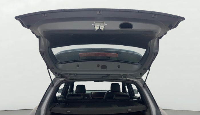 2024 Hyundai Creta N Line N10 1.5 Turbo DCT, Petrol, Automatic, 21,118 km, Boot Door Open