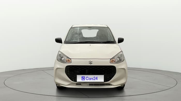 2023 Maruti Alto K10 LXI, CNG, Manual, 37,953 km, Front