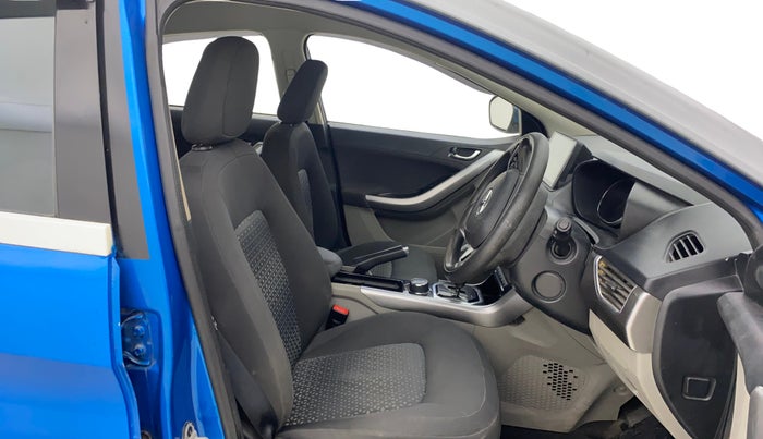 2018 Tata NEXON XZA PLUS DIESEL, Diesel, Automatic, 30,269 km, Right Side Front Door Cabin