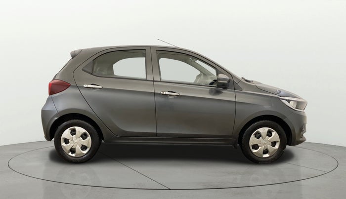 2020 Tata Tiago XT PETROL, Petrol, Manual, 56,674 km, Right Side View