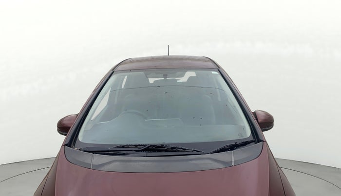 2015 Honda Jazz 1.5L I-DTEC VX, Diesel, Manual, 1,22,998 km, Front Windshield