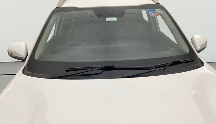 2021 KIA SONET GTX PLUS 1.0 DCT, Petrol, Automatic, 23,814 km, Front Windshield