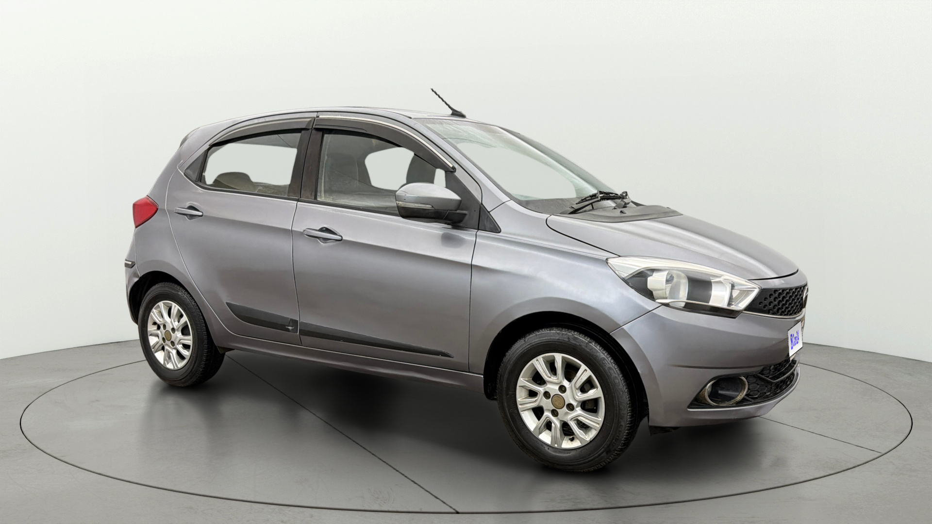 2018 Tata Tiago 2021-2026 XZA PETROL