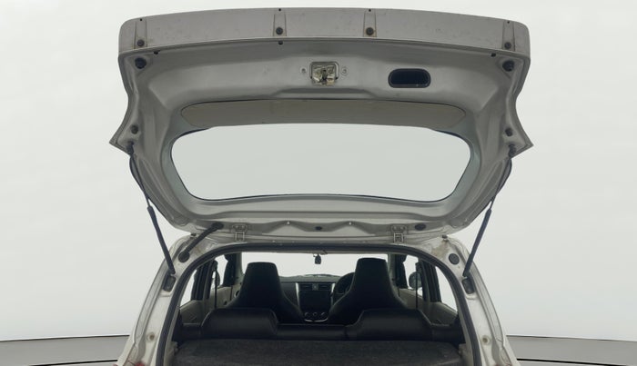 2018 Maruti Celerio VXI AMT (O), Petrol, Automatic, 62,711 km, Boot Door Open