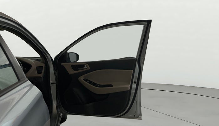 2019 Hyundai Elite i20 SPORTZ PLUS 1.2, Petrol, Manual, 48,428 km, RHS Front Door