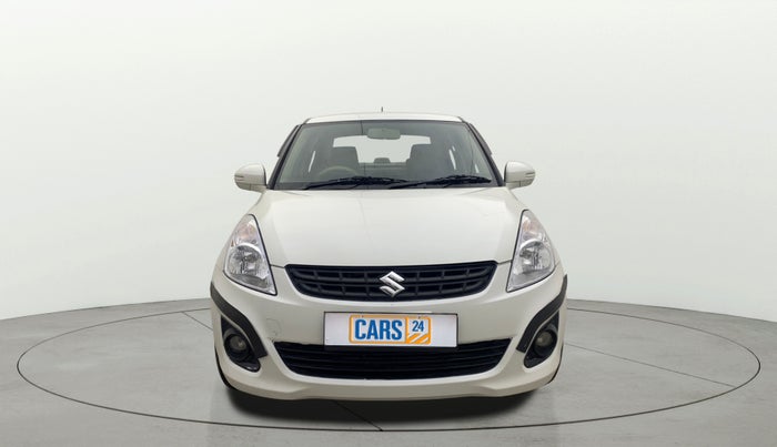 2013 Maruti Swift Dzire VXI, Petrol, Manual, 53,024 km, Front