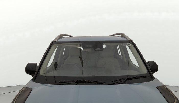 2025 KIA SYROS HTX Plus (O) 1.5 Diesel 6AT, Diesel, Automatic, 8,930 km, Front Windshield