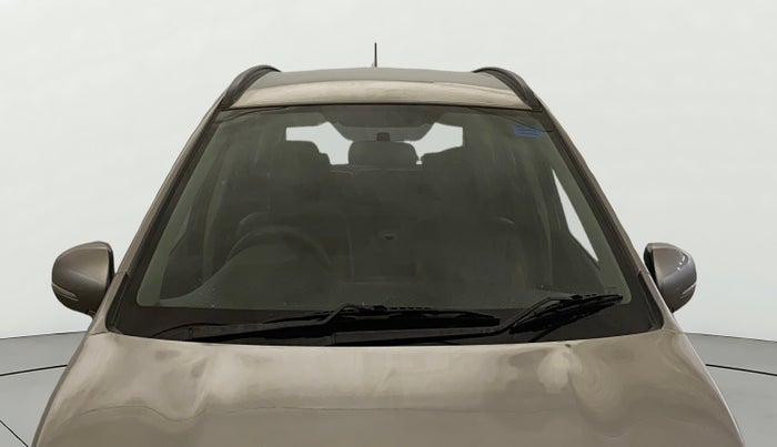 2020 Maruti S Cross ZETA 1.5, Petrol, Manual, 33,344 km, Front Windshield