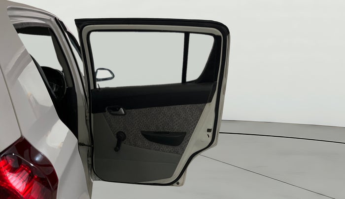 2016 Maruti Alto 800 LXI, Petrol, Manual, 55,691 km, RHS Rear Door