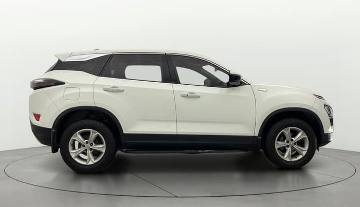 2019 Tata Harrier XZ 2.0L, Diesel, Manual, 77,785 km, Right Side View