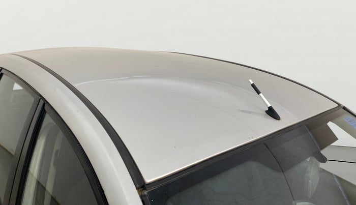 2012 Ford Figo TITANIUM 1.2 PETROL, Petrol, Manual, 66,507 km, Roof