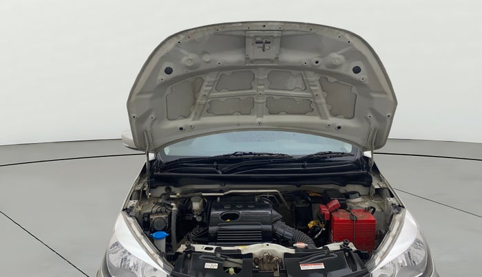 2016 Maruti Celerio ZXI AMT, Petrol, Automatic, 18,942 km, Open Bonet