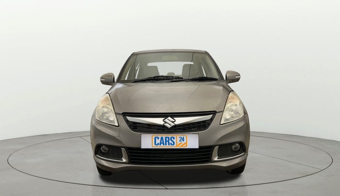 2015 Maruti Swift Dzire VXI, Petrol, Manual, 67,837 km, Front