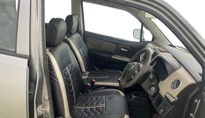 2014 Maruti Wagon R 1.0 LXI CNG, CNG, Manual, 64,211 km, Right Side Front Door Cabin