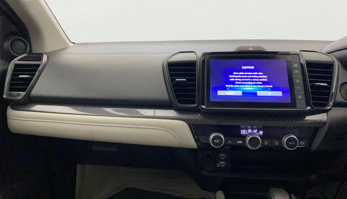 2024 Honda City EHEV ZX, Hybrid, Automatic, 24,642 km, Air Conditioner