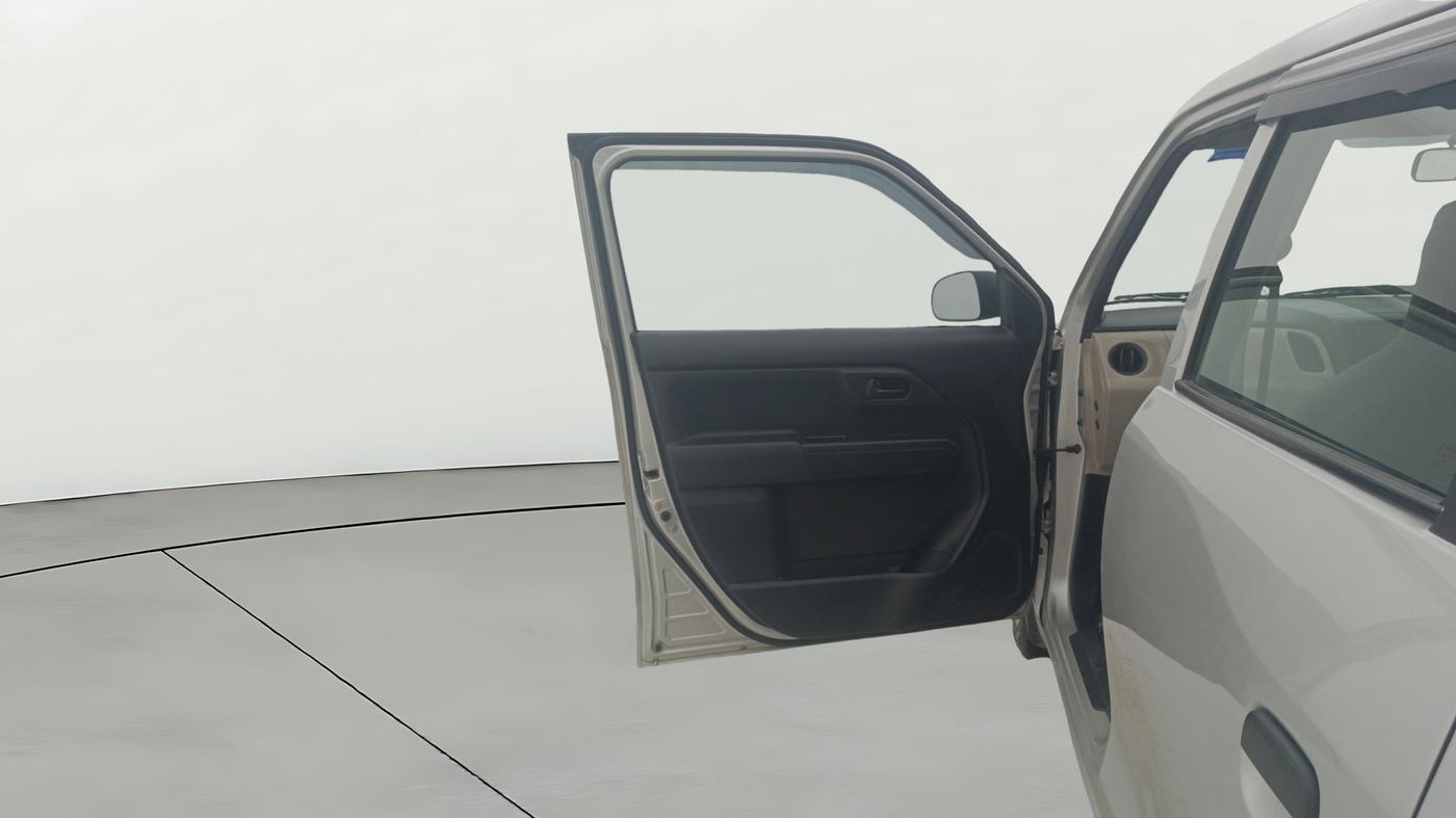 2021 Maruti New Wagon-R LXI CNG (O) 1.0, CNG, Manual, 97,928 km, LHS Front Door