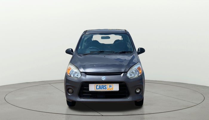 2018 Maruti Alto 800 LXI, Petrol, Manual, 46,730 km, Front