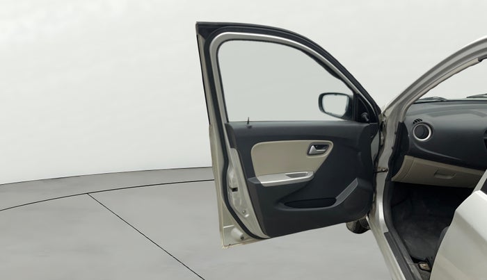 2017 Maruti Alto K10 VXI, Petrol, Manual, 26,027 km, LHS Front Door