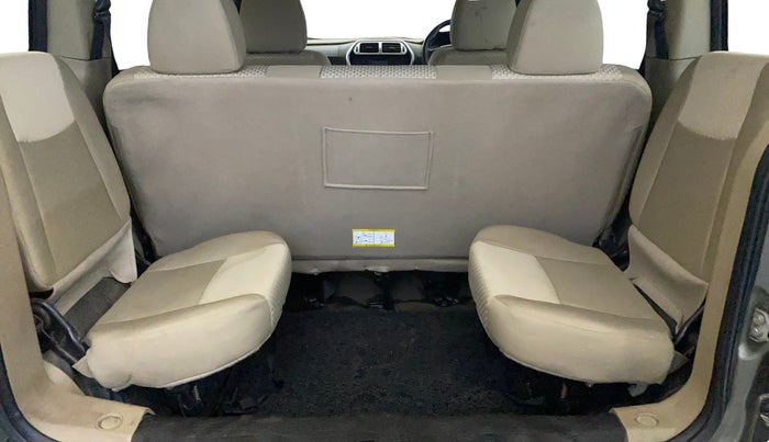 2024 Mahindra BOLERO NEO N 8, Diesel, Manual, 32,646 km, Third Seat Row ( optional )