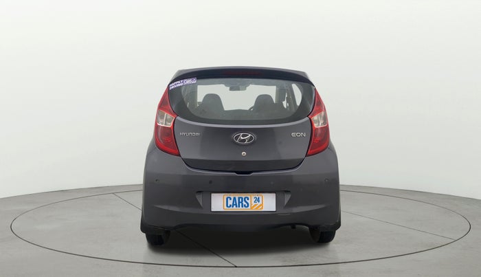 2016 Hyundai Eon ERA +, Petrol, Manual, 69,592 km, Back/Rear